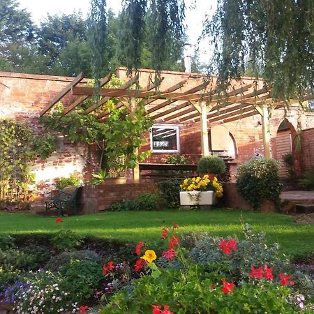 The Garden Studio Woodcombe Minehead Eksteriør bilde