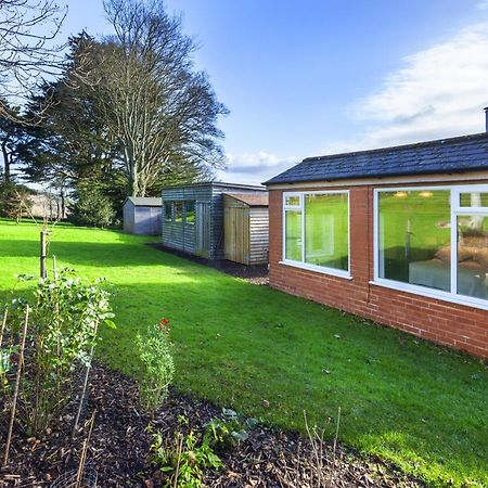 The Garden Studio Woodcombe Minehead Eksteriør bilde