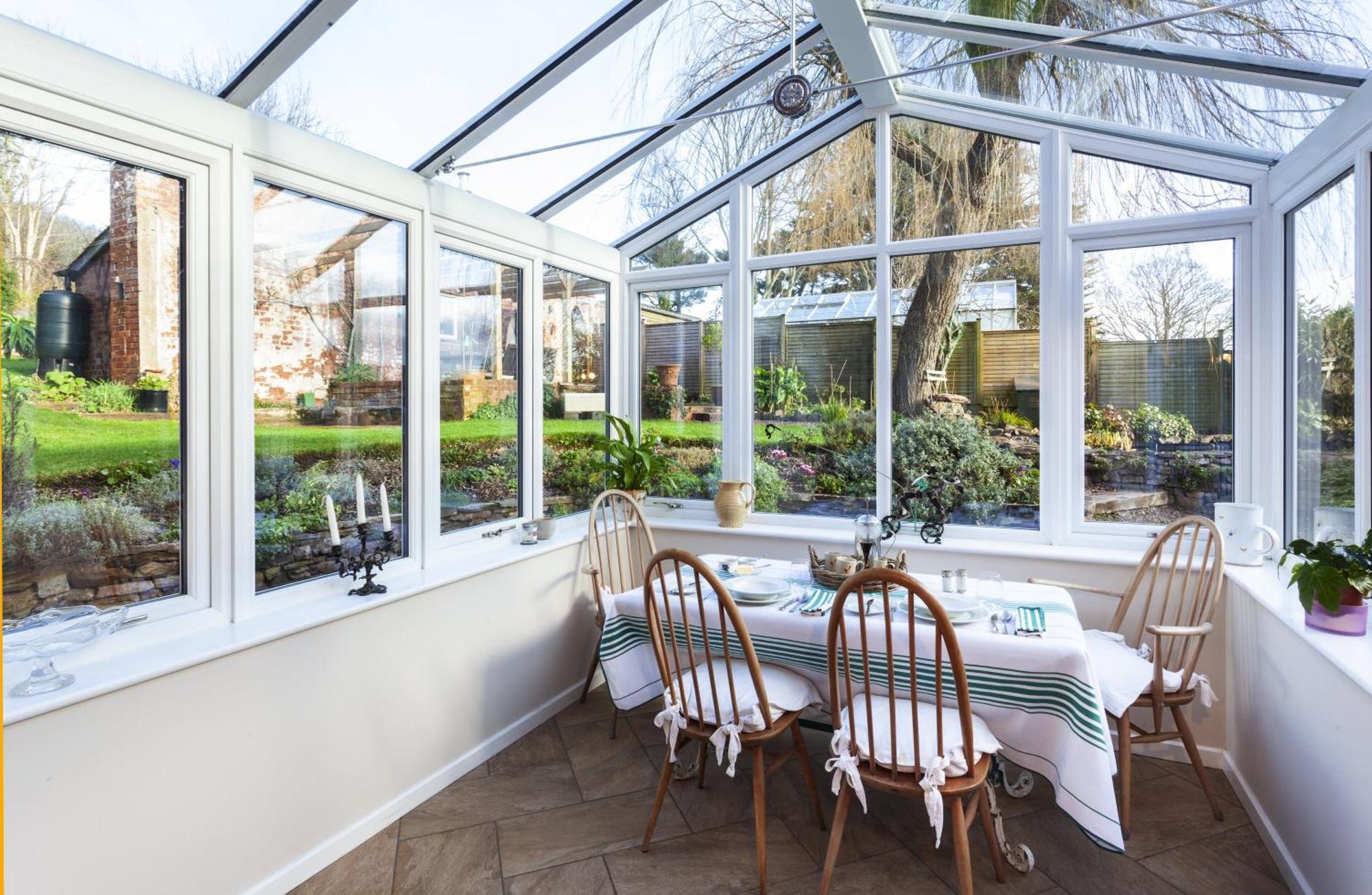 The Garden Studio Woodcombe Minehead Eksteriør bilde