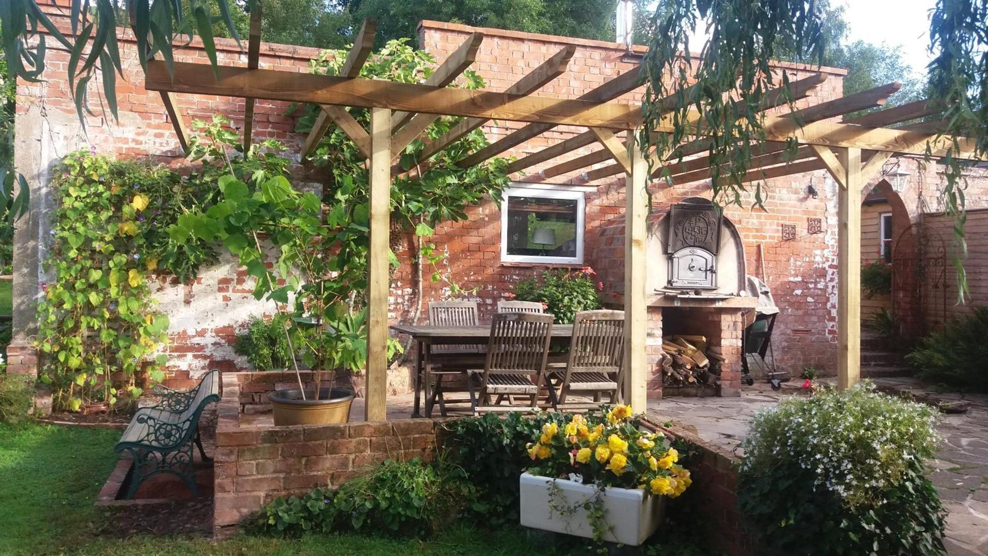 The Garden Studio Woodcombe Minehead Eksteriør bilde